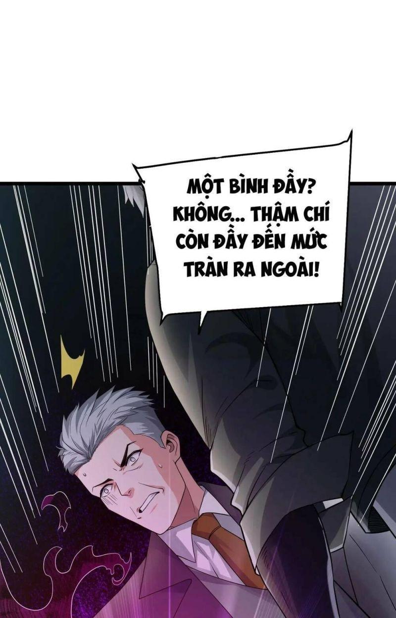 Bóng Ma Ác Quỷ Chapter 5 - Trang 3