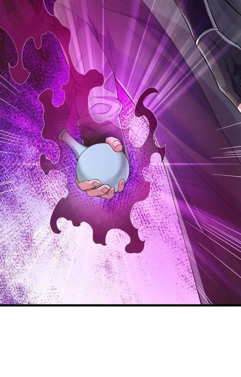 Bóng Ma Ác Quỷ Chapter 5 - Trang 3