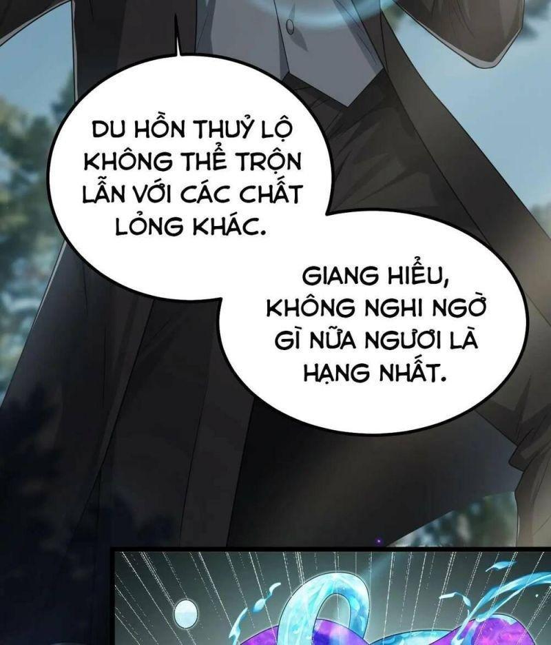 Bóng Ma Ác Quỷ Chapter 5 - Trang 3