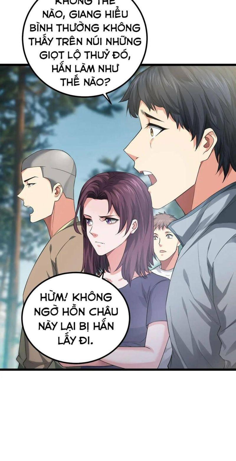 Bóng Ma Ác Quỷ Chapter 5 - Trang 3