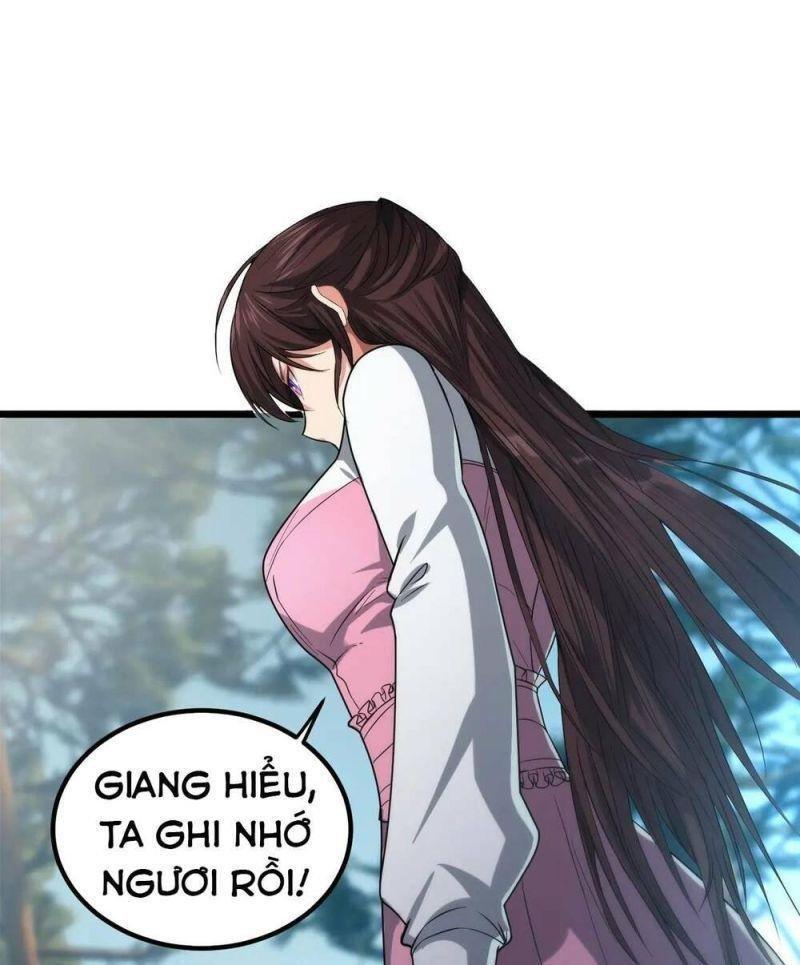 Bóng Ma Ác Quỷ Chapter 5 - Trang 3