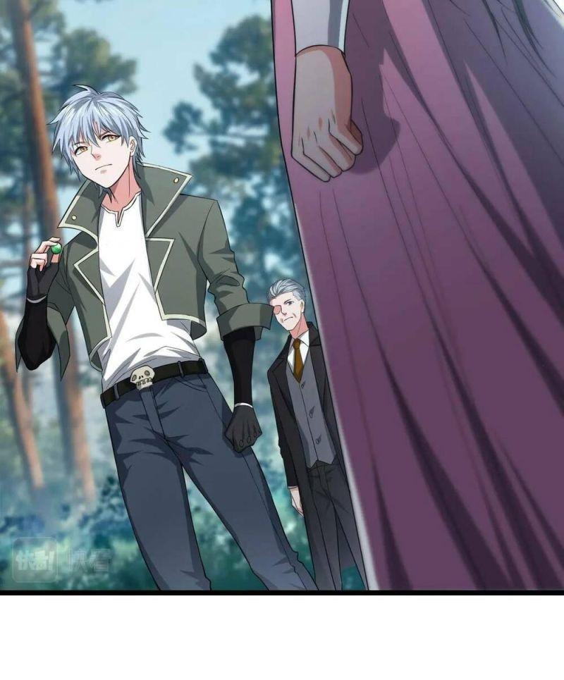 Bóng Ma Ác Quỷ Chapter 5 - Trang 3