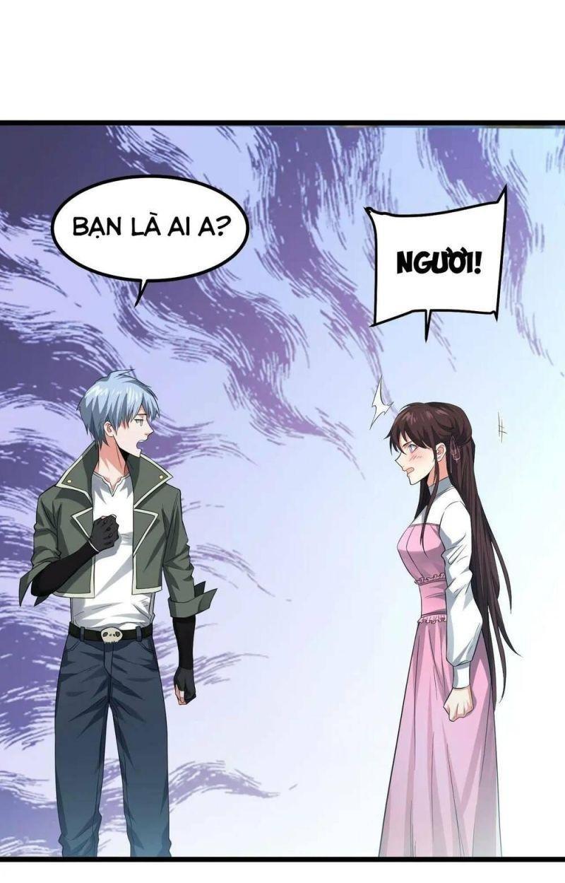 Bóng Ma Ác Quỷ Chapter 5 - Trang 3