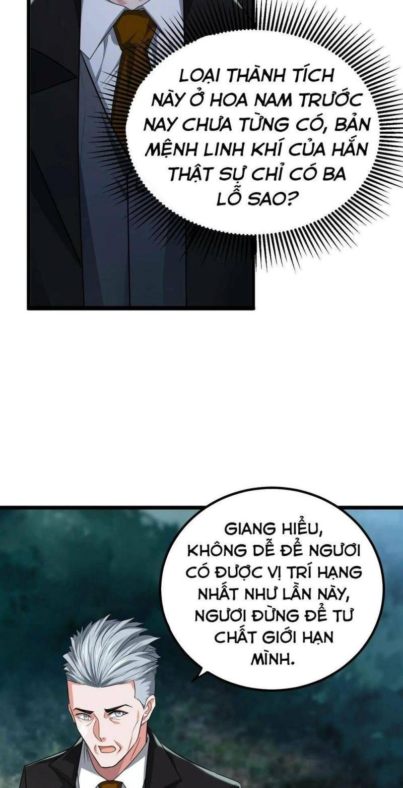 Bóng Ma Ác Quỷ Chapter 5 - Trang 3