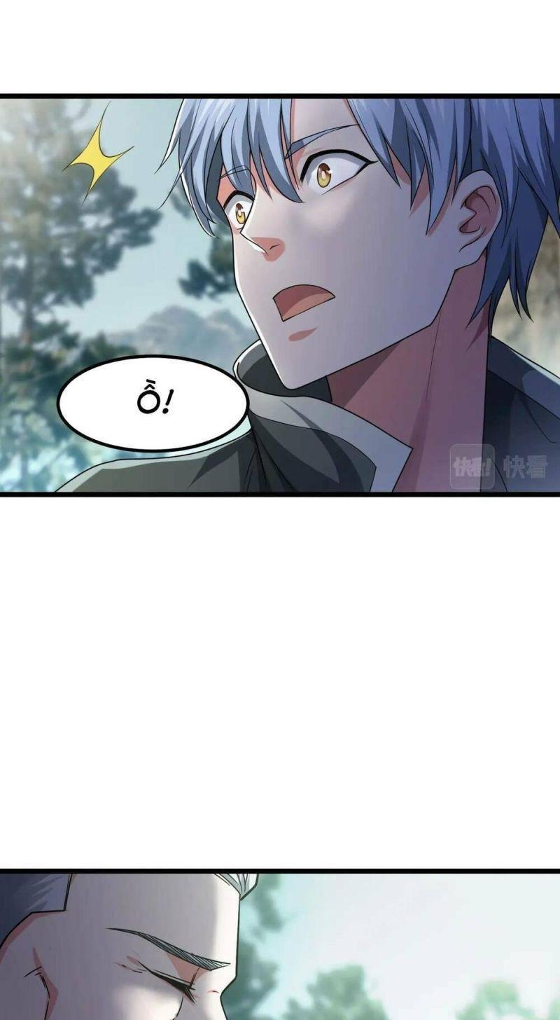 Bóng Ma Ác Quỷ Chapter 5 - Trang 3