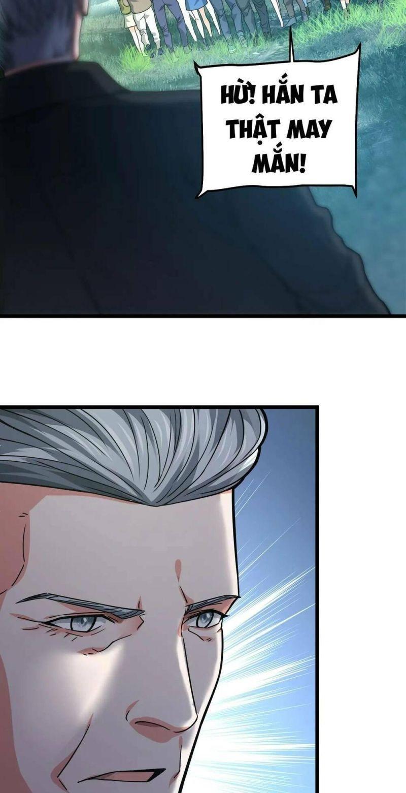 Bóng Ma Ác Quỷ Chapter 5 - Trang 3