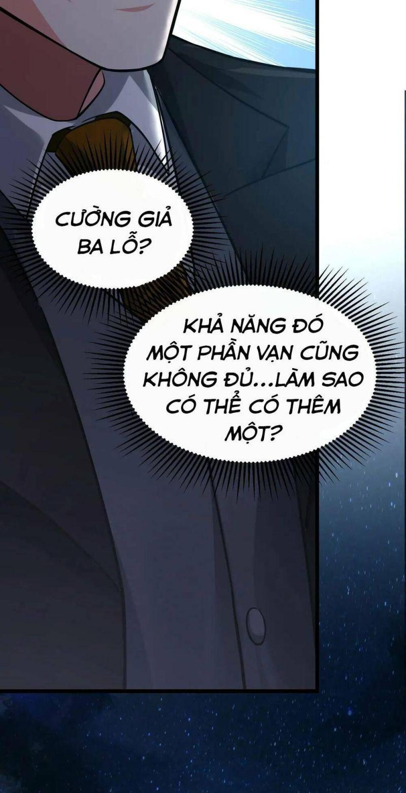 Bóng Ma Ác Quỷ Chapter 5 - Trang 3