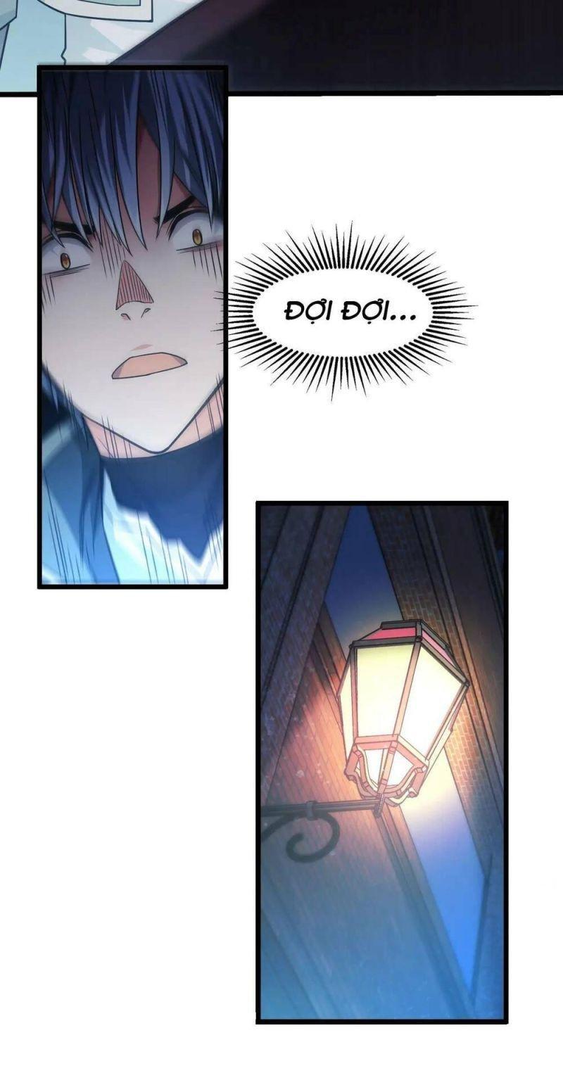 Bóng Ma Ác Quỷ Chapter 5 - Trang 3