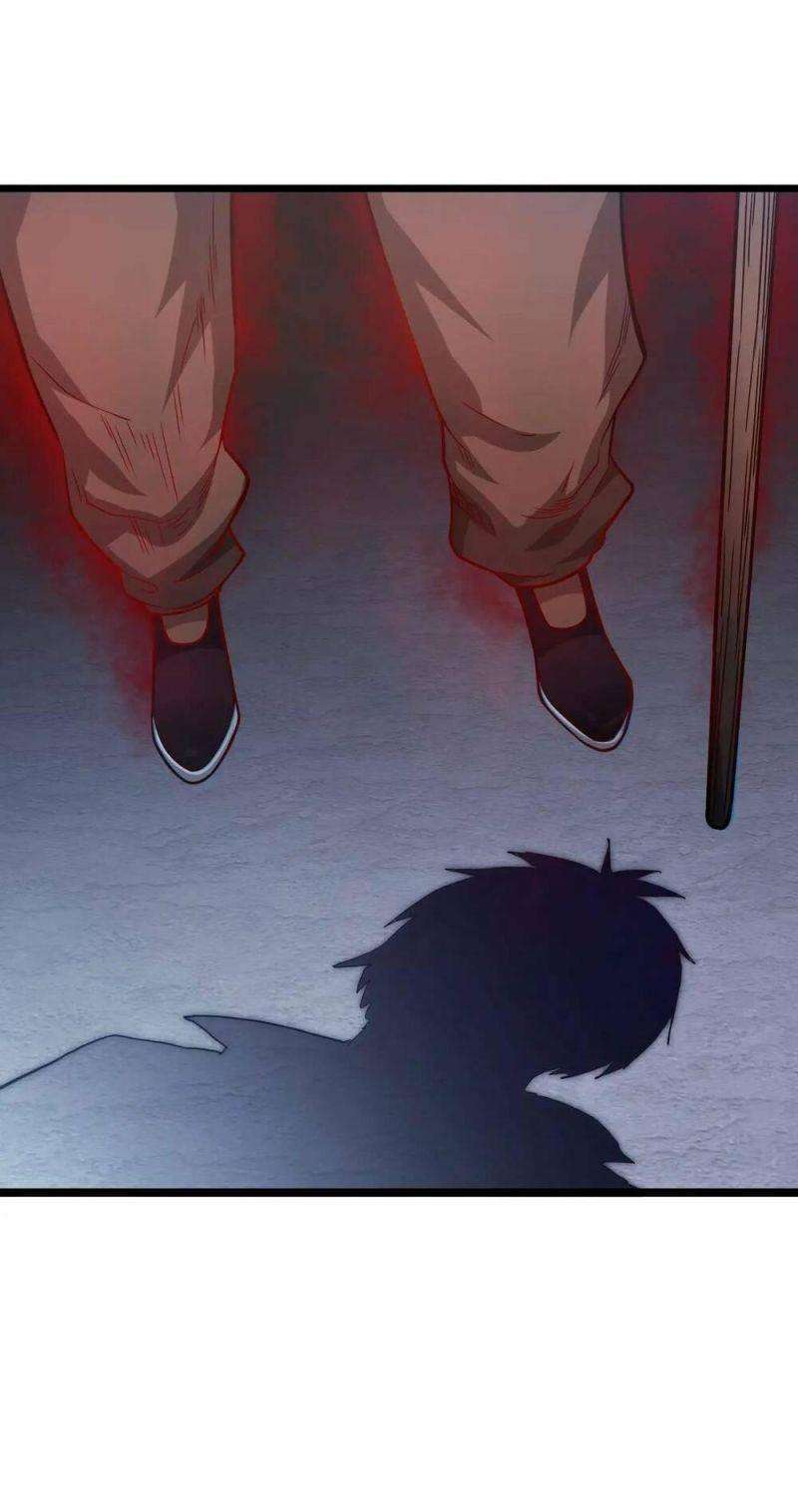 Bóng Ma Ác Quỷ Chapter 5 - Trang 3