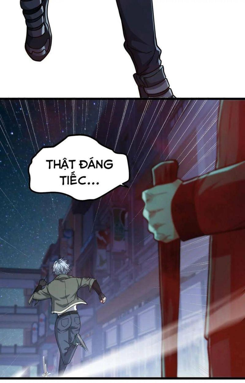 Bóng Ma Ác Quỷ Chapter 5 - Trang 3