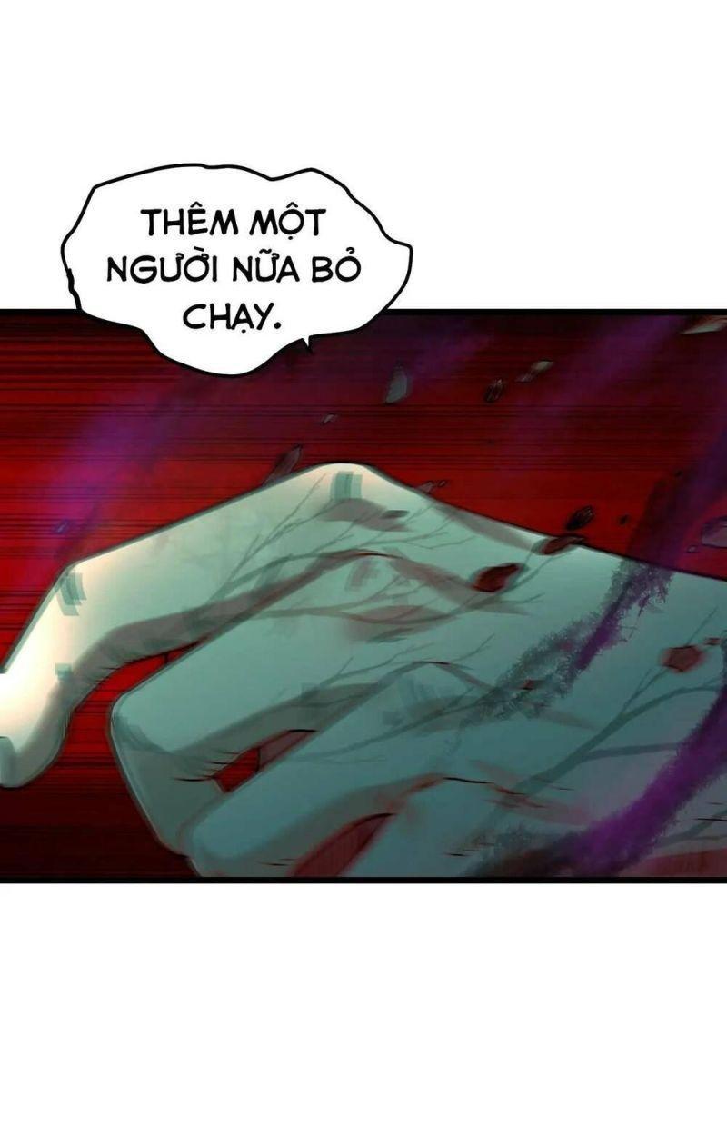 Bóng Ma Ác Quỷ Chapter 5 - Trang 3