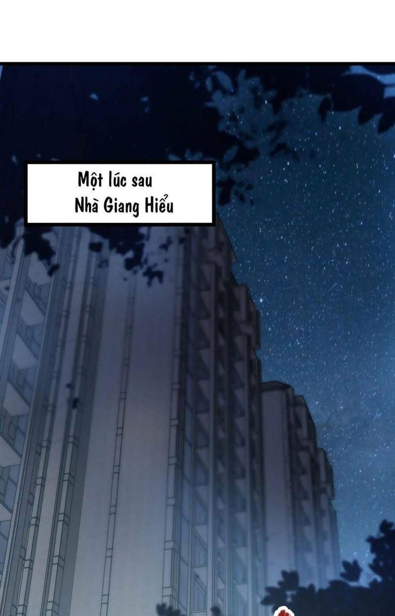 Bóng Ma Ác Quỷ Chapter 5 - Trang 3