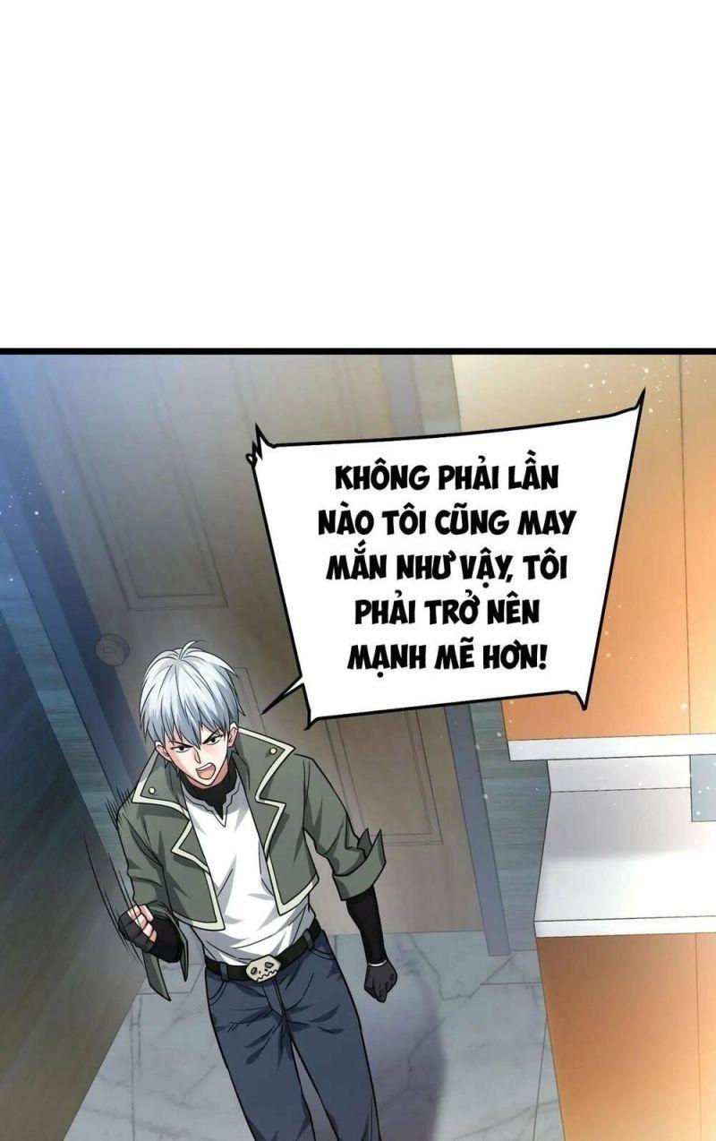 Bóng Ma Ác Quỷ Chapter 5 - Trang 3