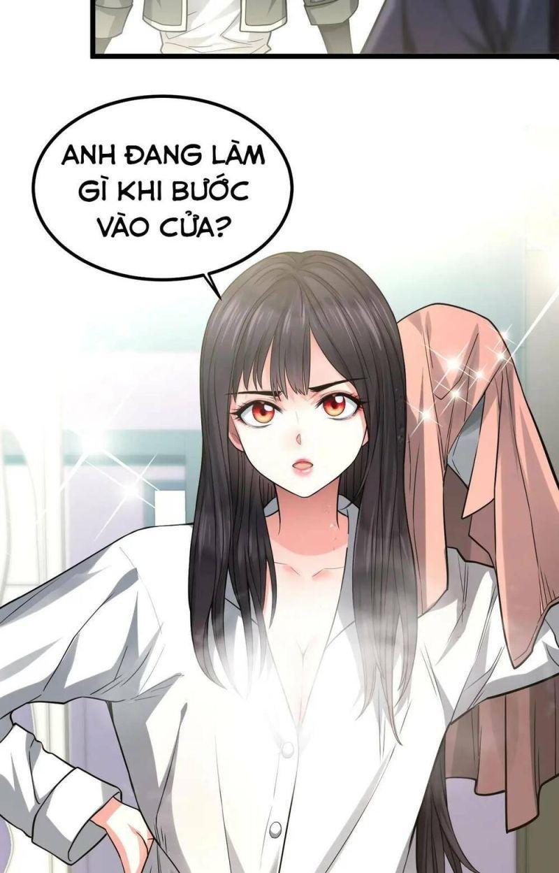 Bóng Ma Ác Quỷ Chapter 5 - Trang 3