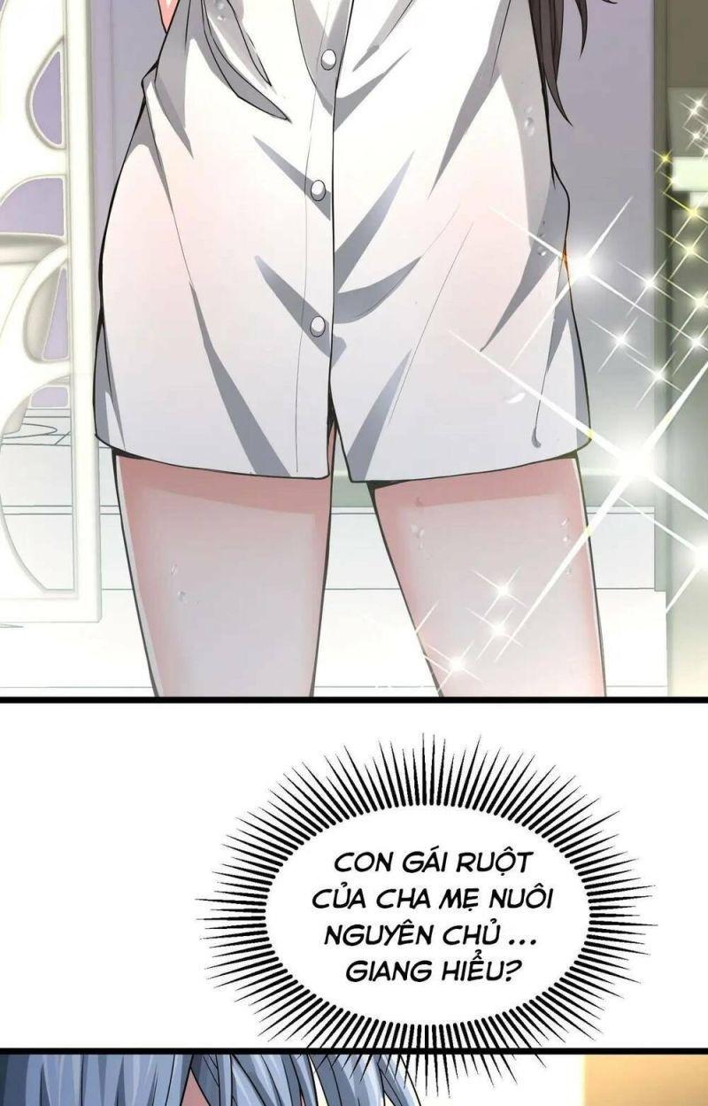 Bóng Ma Ác Quỷ Chapter 5 - Trang 3