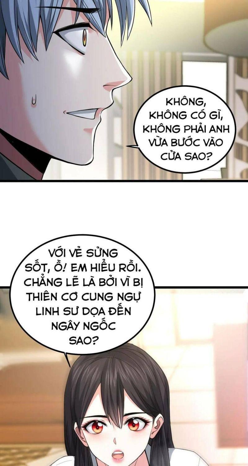 Bóng Ma Ác Quỷ Chapter 5 - Trang 3