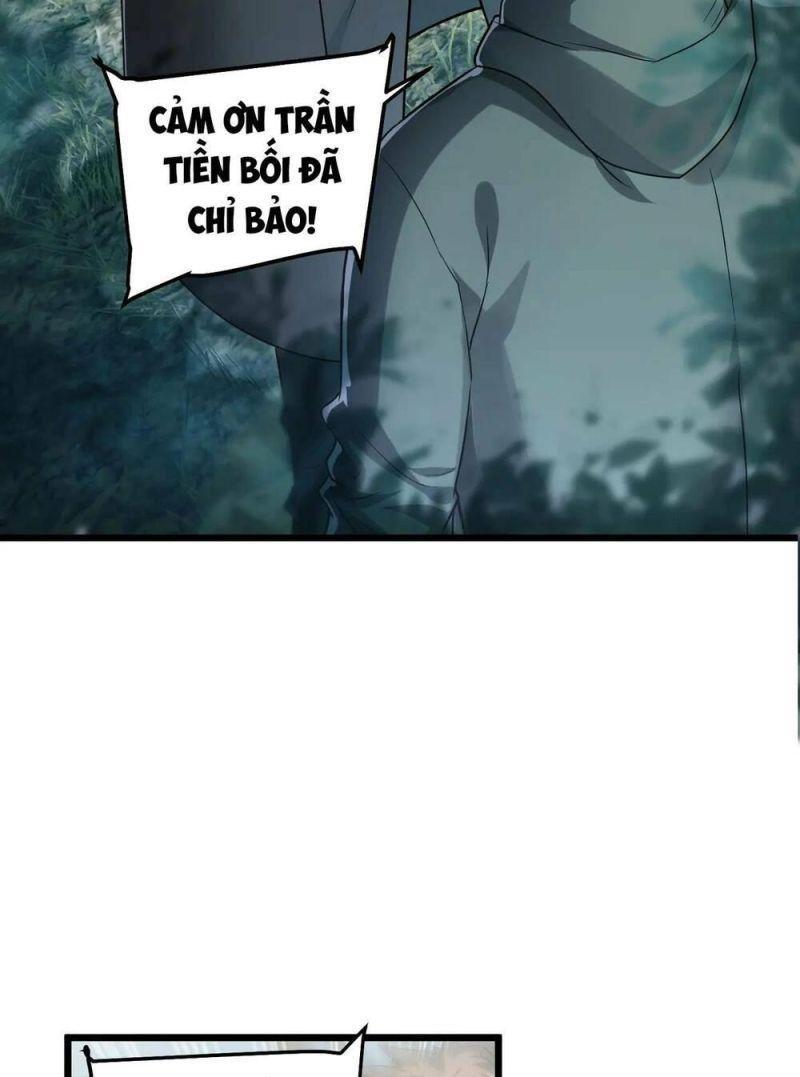 Bóng Ma Ác Quỷ Chapter 5 - Trang 3