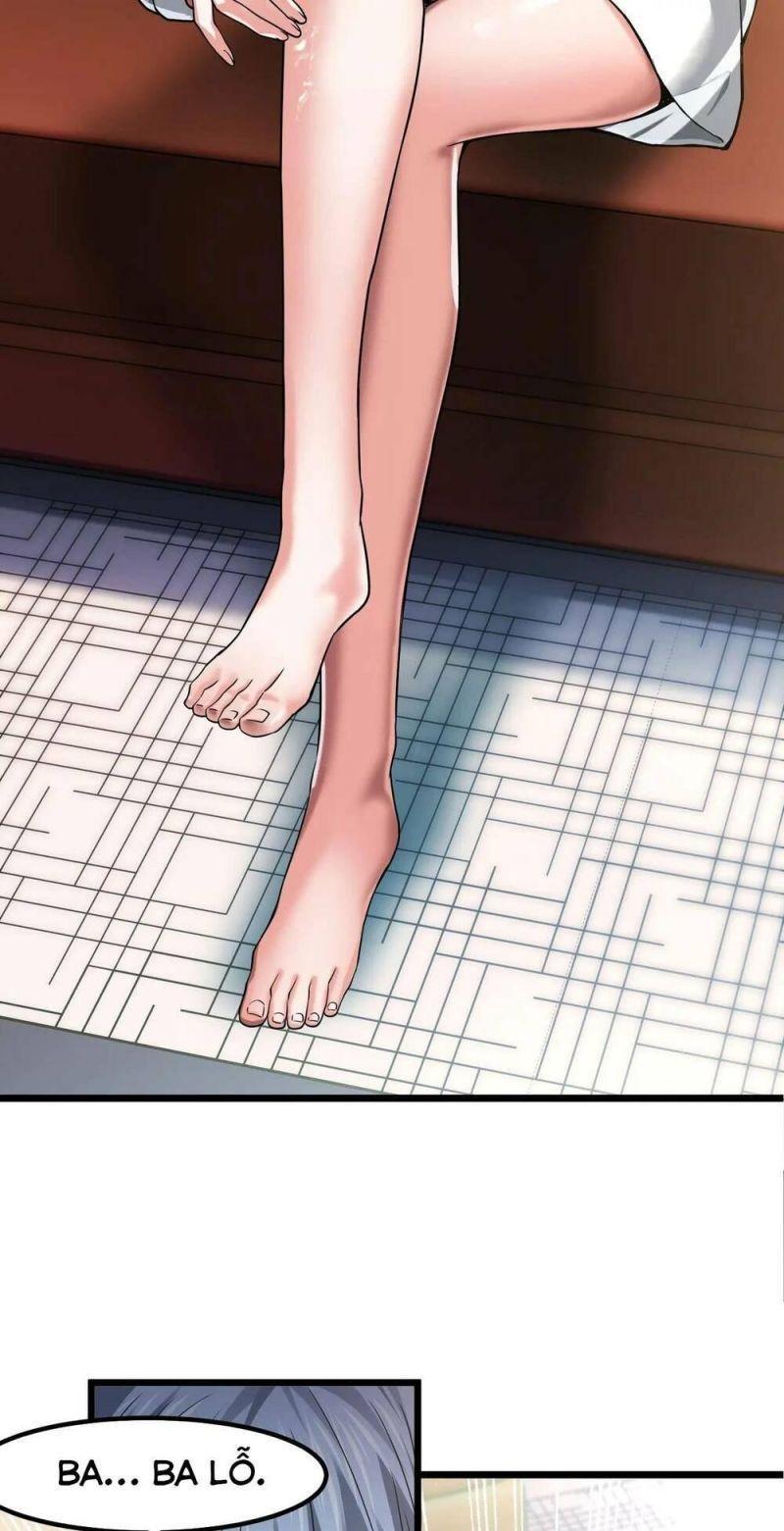 Bóng Ma Ác Quỷ Chapter 5 - Trang 3