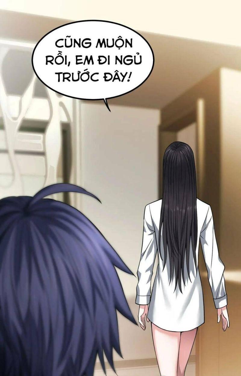 Bóng Ma Ác Quỷ Chapter 5 - Trang 3