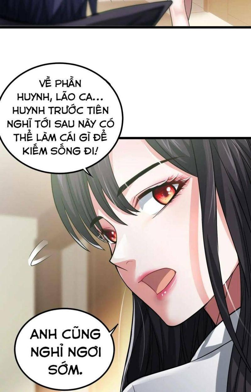 Bóng Ma Ác Quỷ Chapter 5 - Trang 3