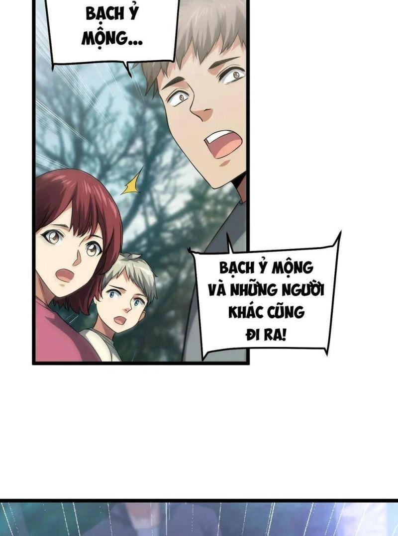 Bóng Ma Ác Quỷ Chapter 5 - Trang 3