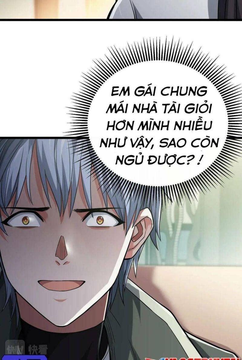 Bóng Ma Ác Quỷ Chapter 5 - Trang 3