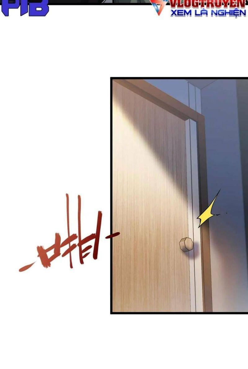 Bóng Ma Ác Quỷ Chapter 5 - Trang 3