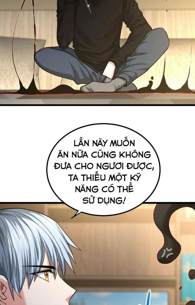 Bóng Ma Ác Quỷ Chapter 5 - Trang 3