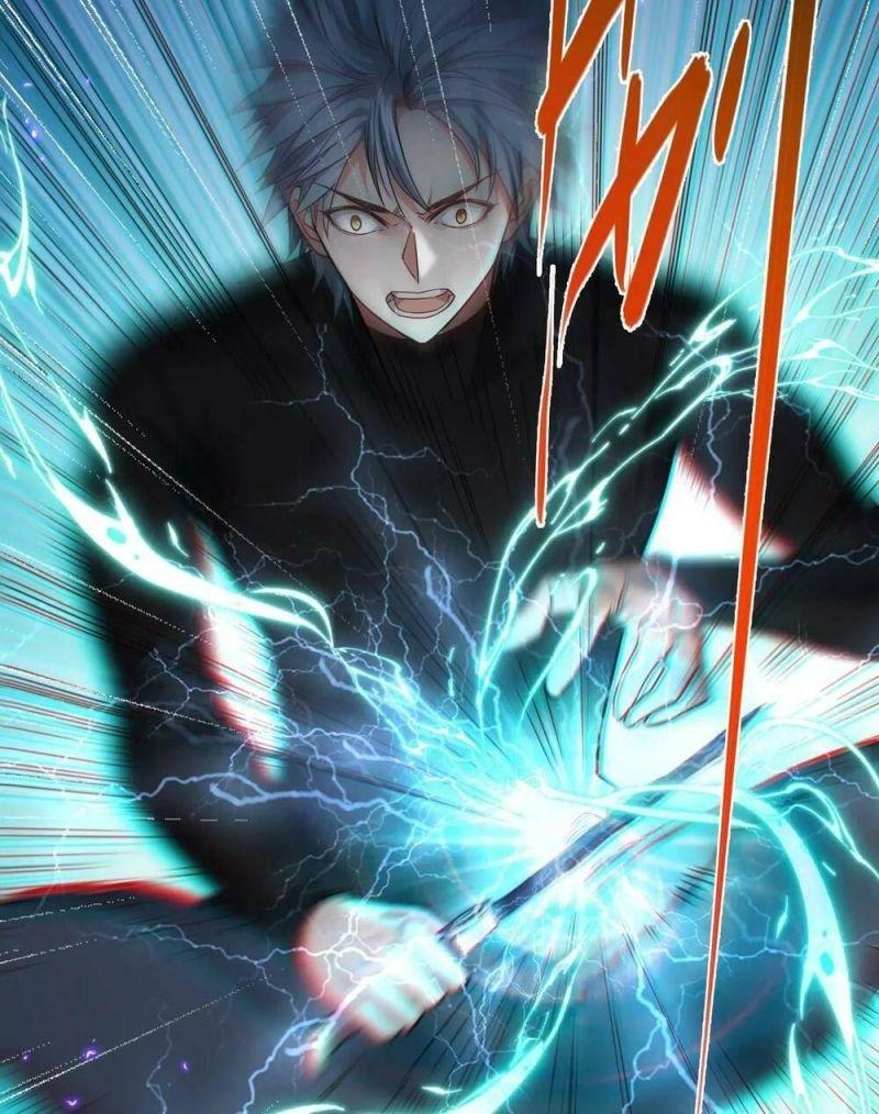 Bóng Ma Ác Quỷ Chapter 5 - Trang 3