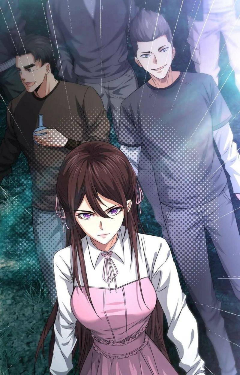 Bóng Ma Ác Quỷ Chapter 5 - Trang 3