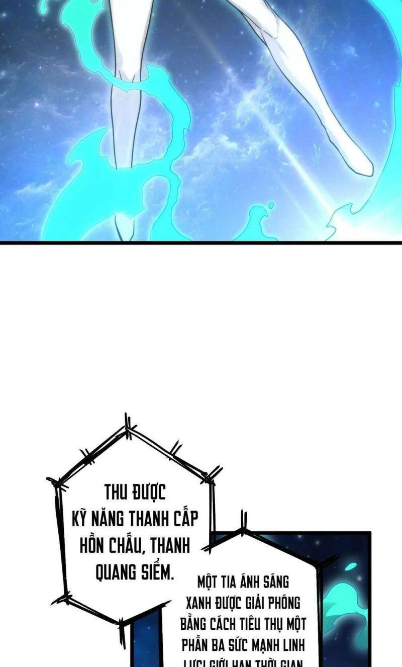 Bóng Ma Ác Quỷ Chapter 5 - Trang 3