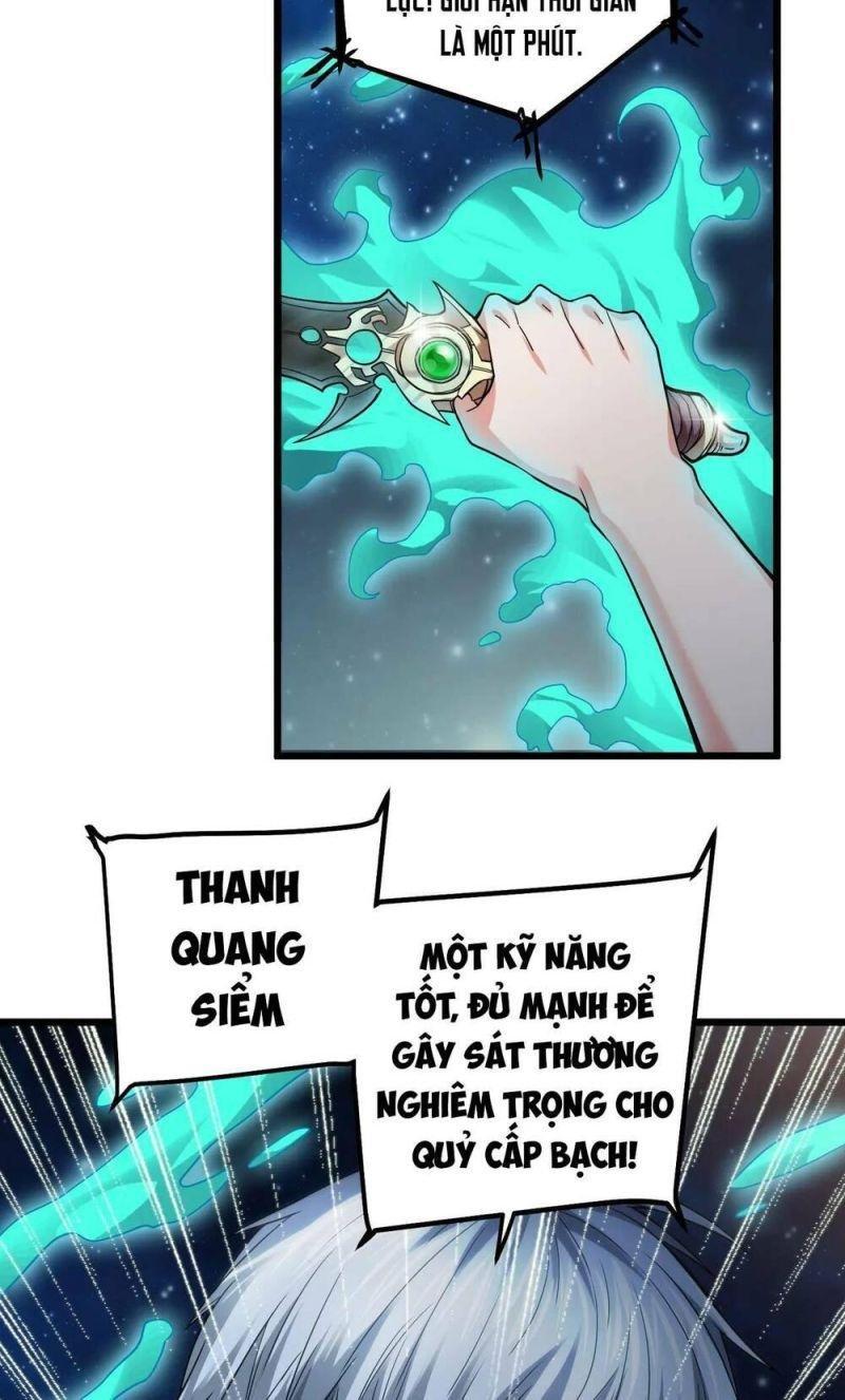 Bóng Ma Ác Quỷ Chapter 5 - Trang 3