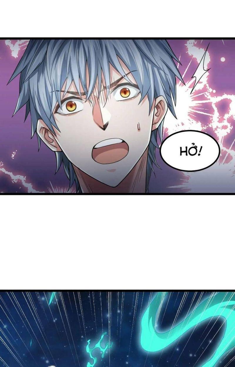 Bóng Ma Ác Quỷ Chapter 5 - Trang 3