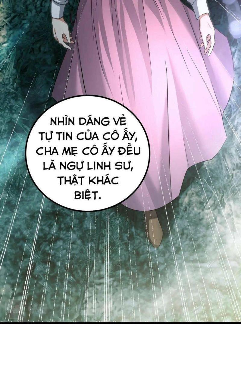 Bóng Ma Ác Quỷ Chapter 5 - Trang 3