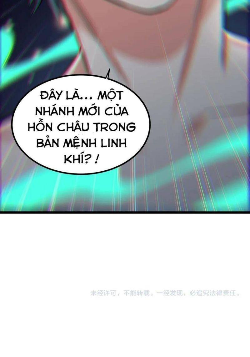 Bóng Ma Ác Quỷ Chapter 5 - Trang 3