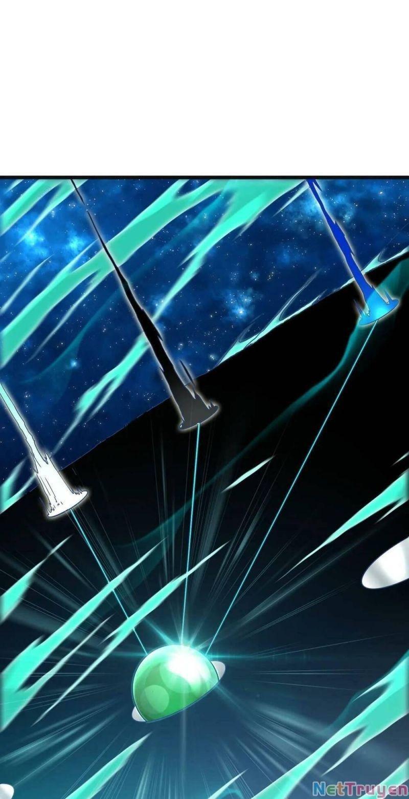 Bóng Ma Ác Quỷ Chapter 6 - Trang 3