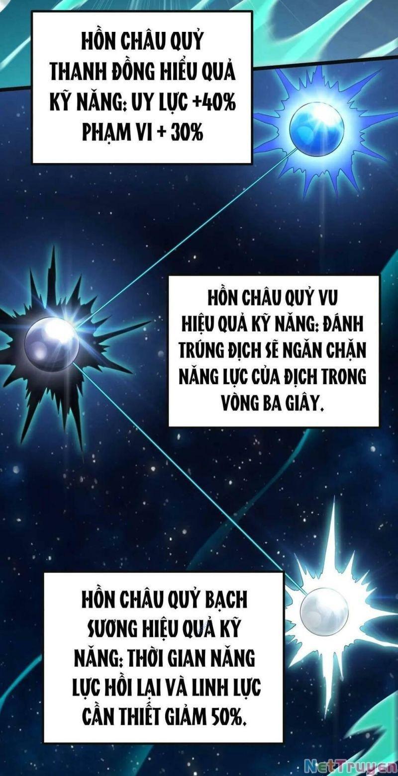 Bóng Ma Ác Quỷ Chapter 6 - Trang 3