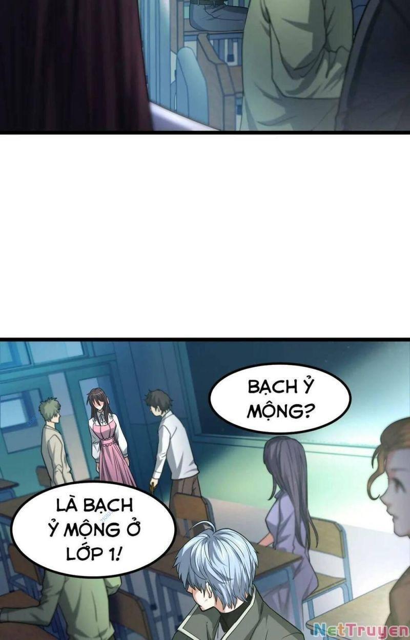 Bóng Ma Ác Quỷ Chapter 6 - Trang 3