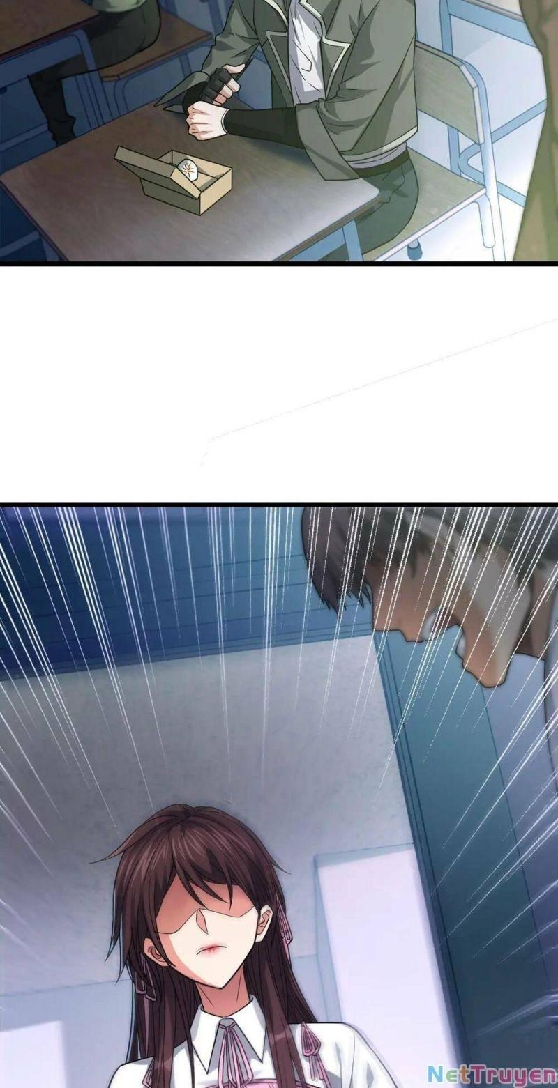 Bóng Ma Ác Quỷ Chapter 6 - Trang 3