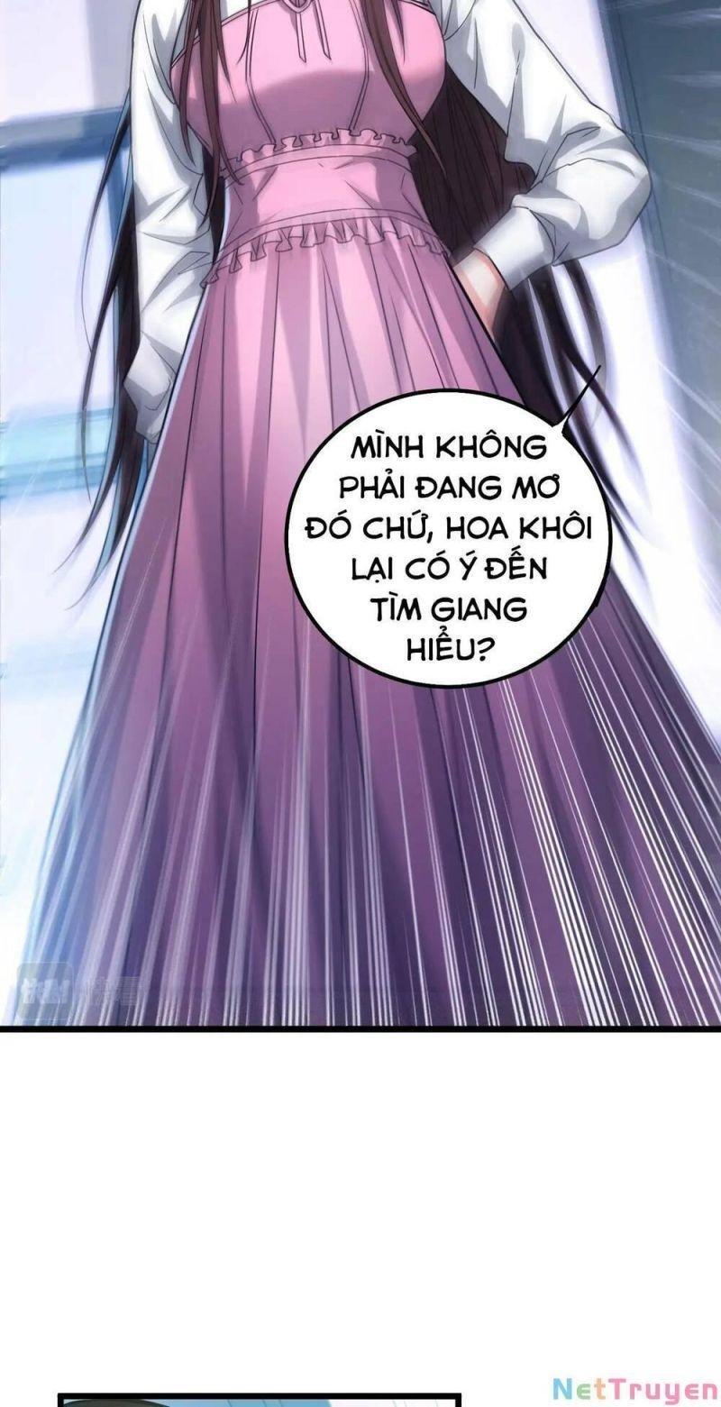 Bóng Ma Ác Quỷ Chapter 6 - Trang 3