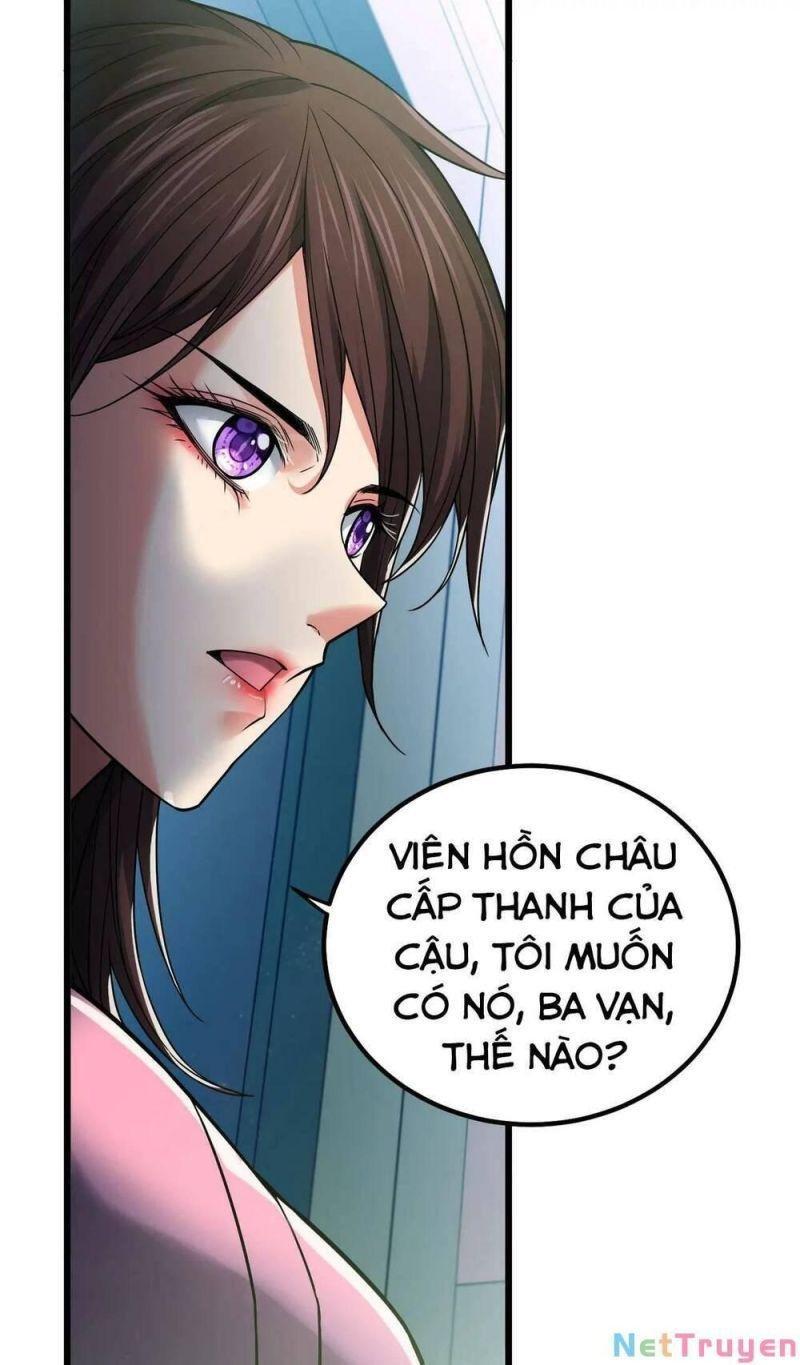 Bóng Ma Ác Quỷ Chapter 6 - Trang 3