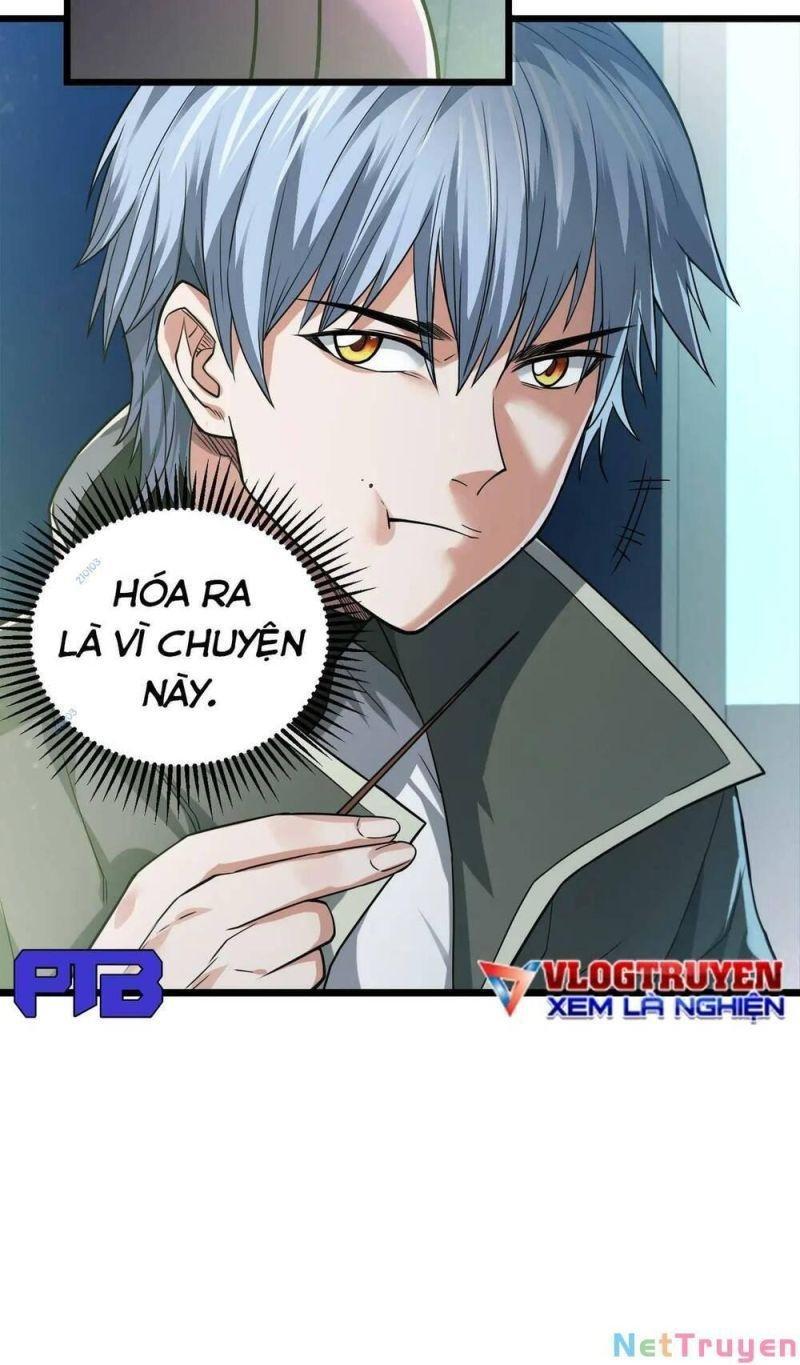 Bóng Ma Ác Quỷ Chapter 6 - Trang 3