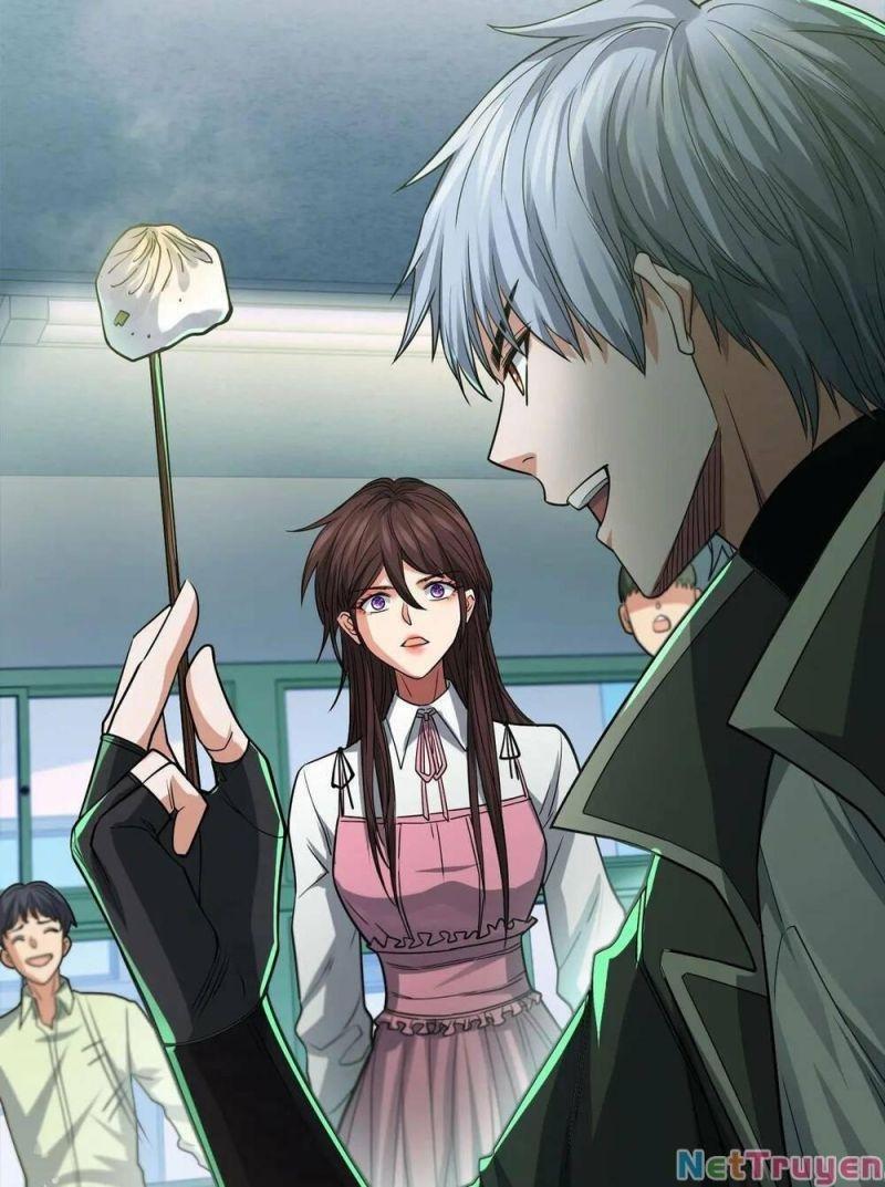 Bóng Ma Ác Quỷ Chapter 6 - Trang 3