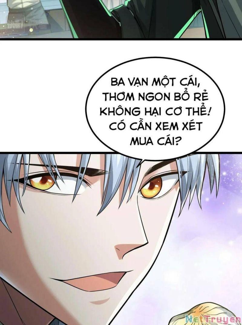 Bóng Ma Ác Quỷ Chapter 6 - Trang 3