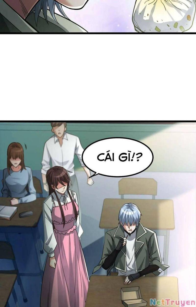 Bóng Ma Ác Quỷ Chapter 6 - Trang 3