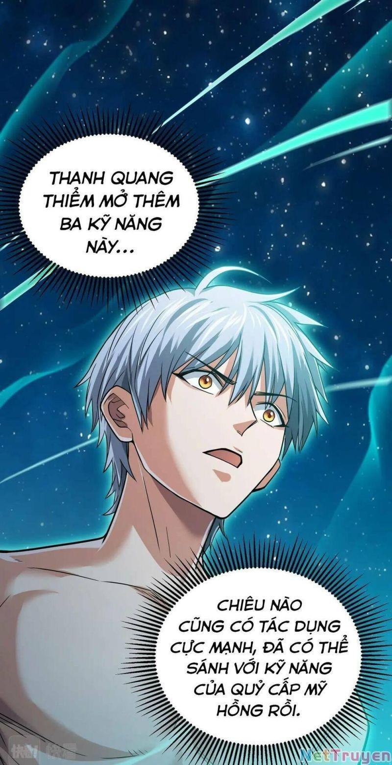 Bóng Ma Ác Quỷ Chapter 6 - Trang 3