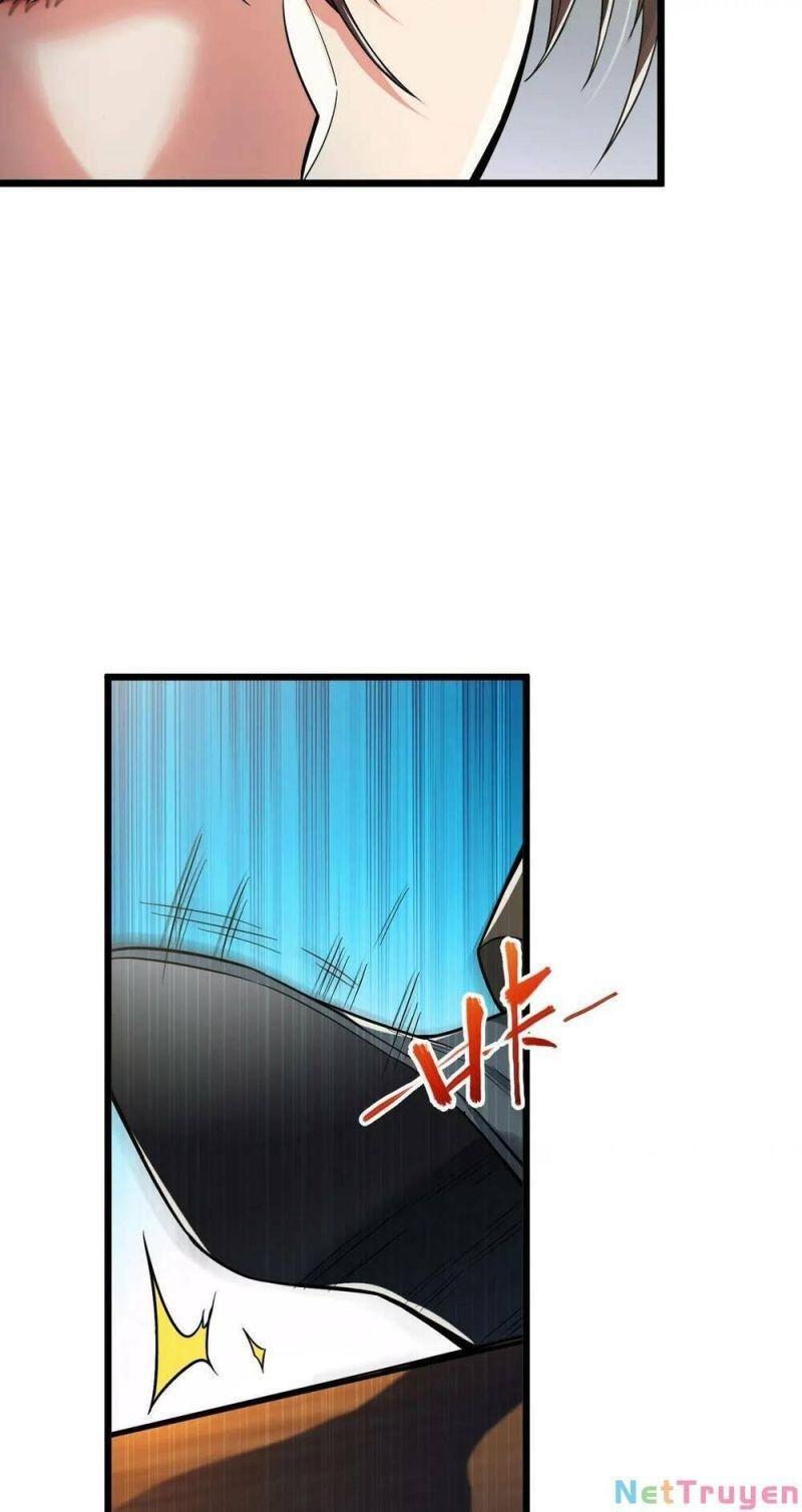 Bóng Ma Ác Quỷ Chapter 6 - Trang 3