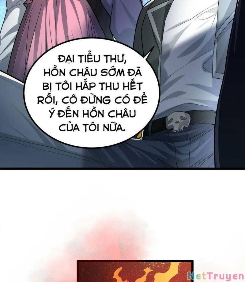 Bóng Ma Ác Quỷ Chapter 6 - Trang 3