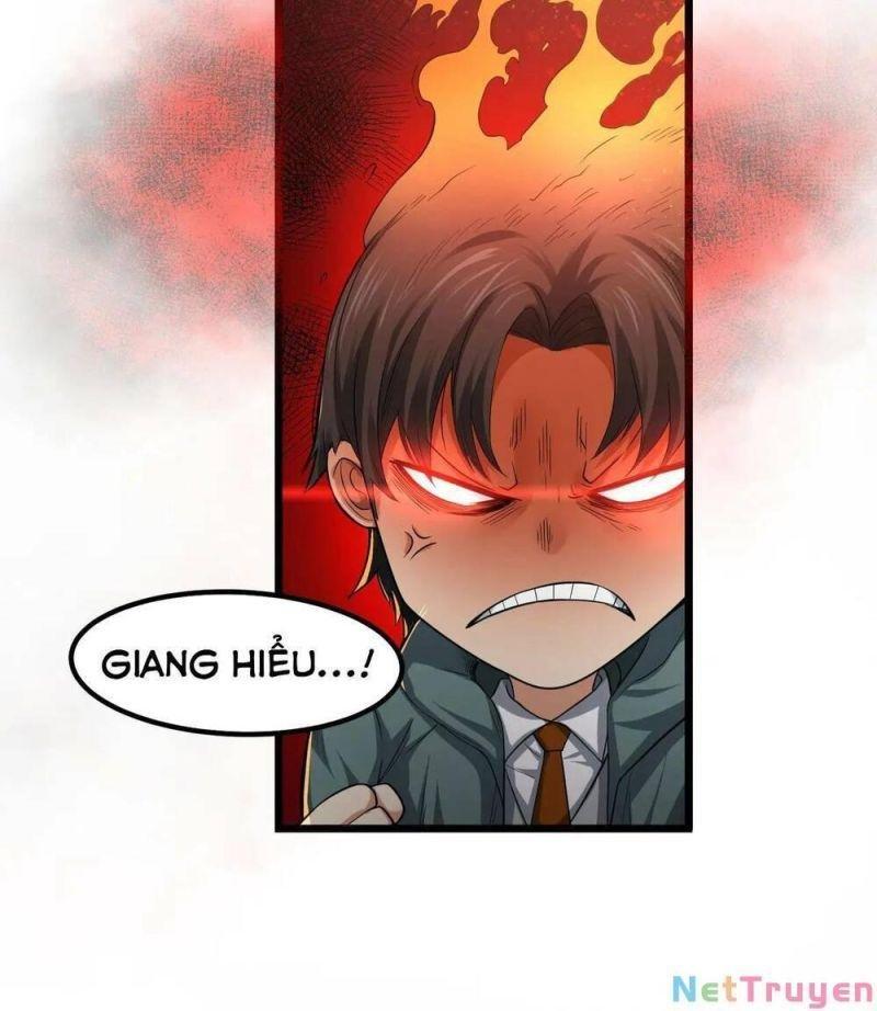 Bóng Ma Ác Quỷ Chapter 6 - Trang 3