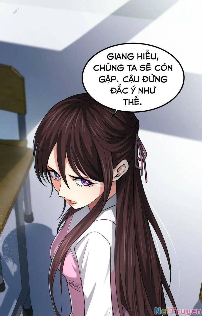 Bóng Ma Ác Quỷ Chapter 6 - Trang 3